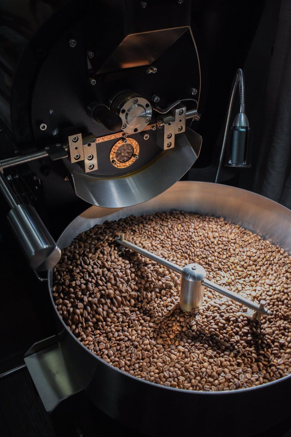 espresso roast